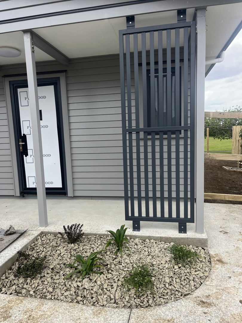 Glass Balustrading