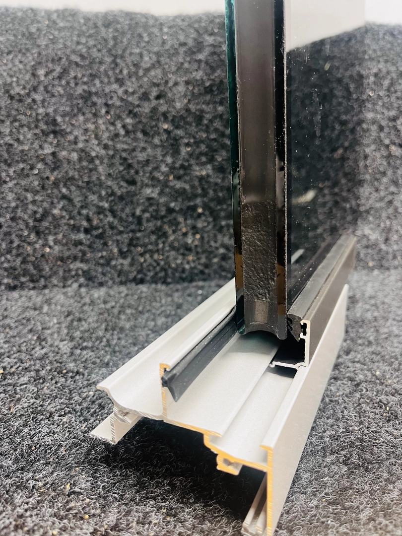 Glass Options