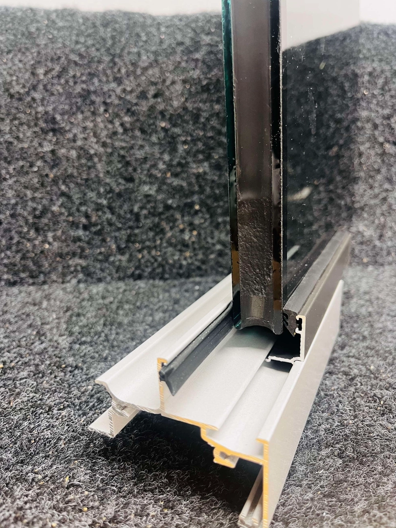Glass Options Glass Options