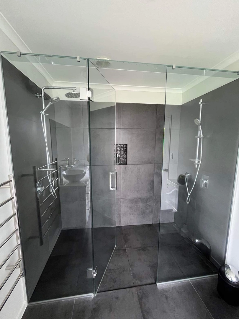 Showers Showers