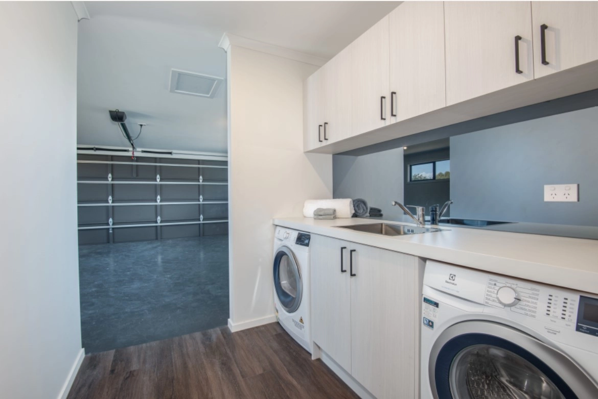 Splashbacks