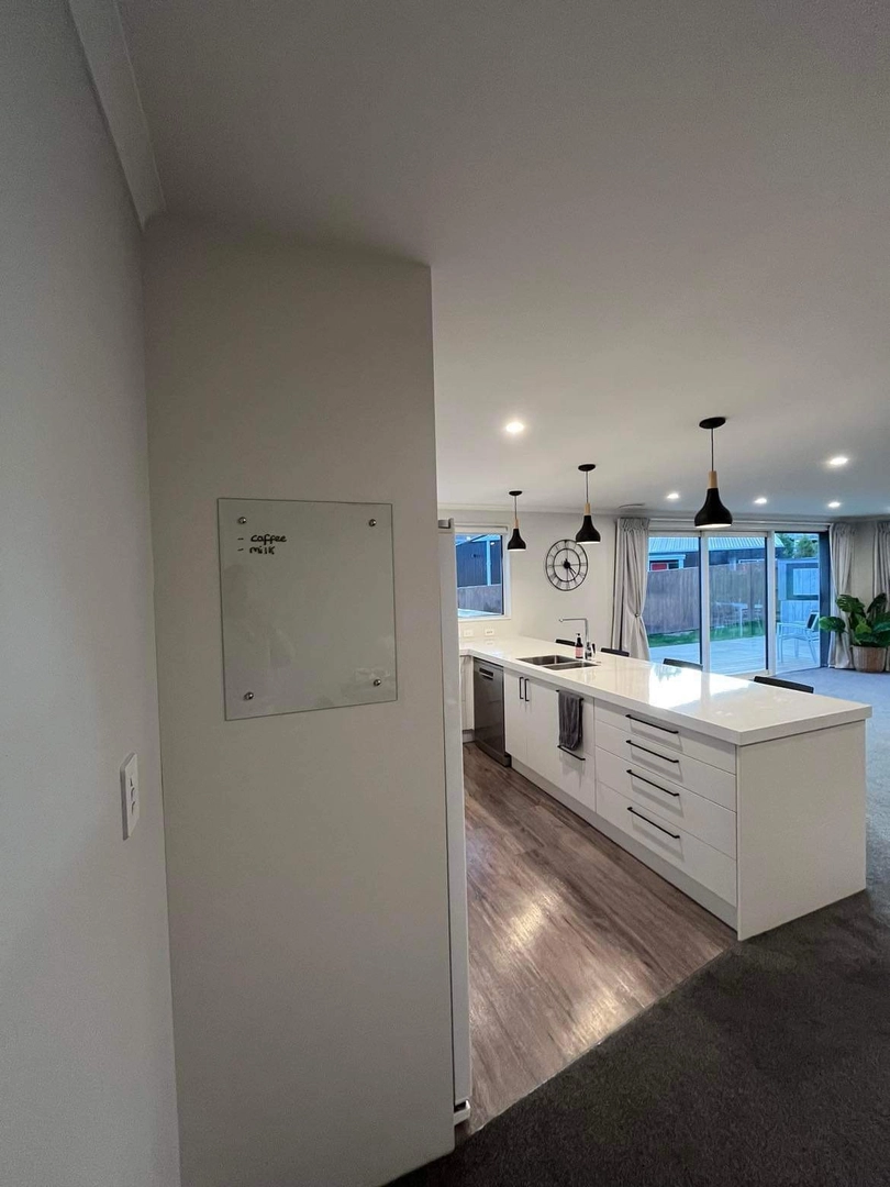 Splashbacks
