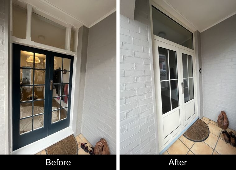 Windows and Doors