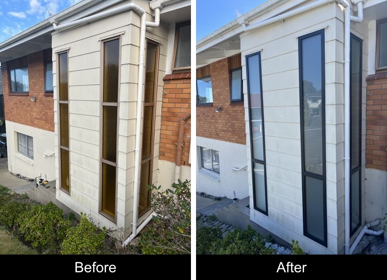 Windows and Doors