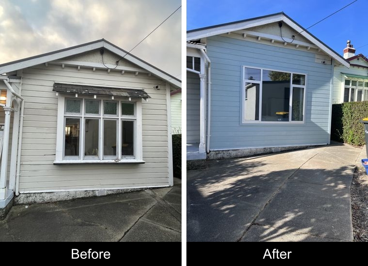 Windows and Doors