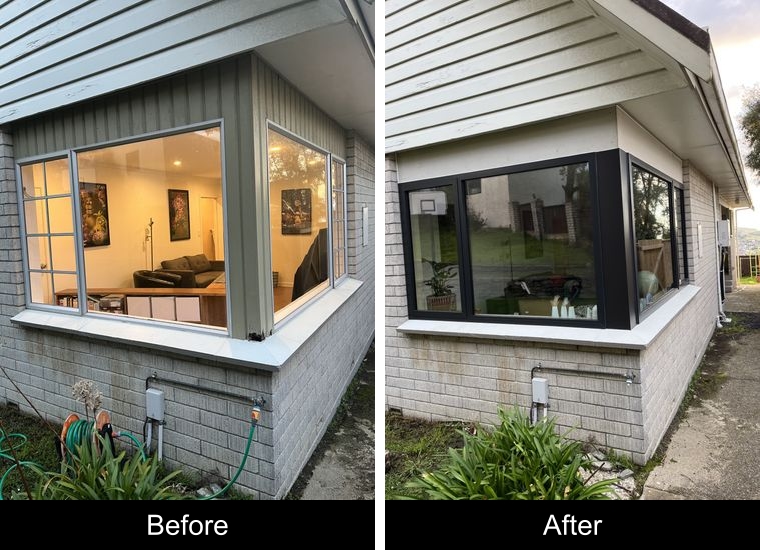 Windows and Doors
