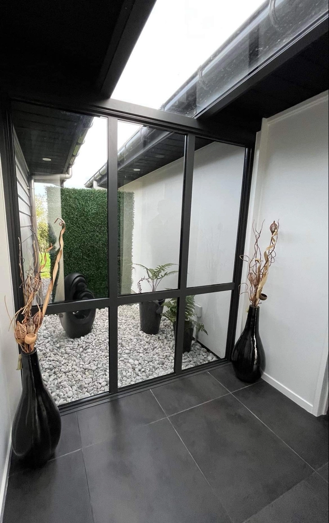 Windows and Doors