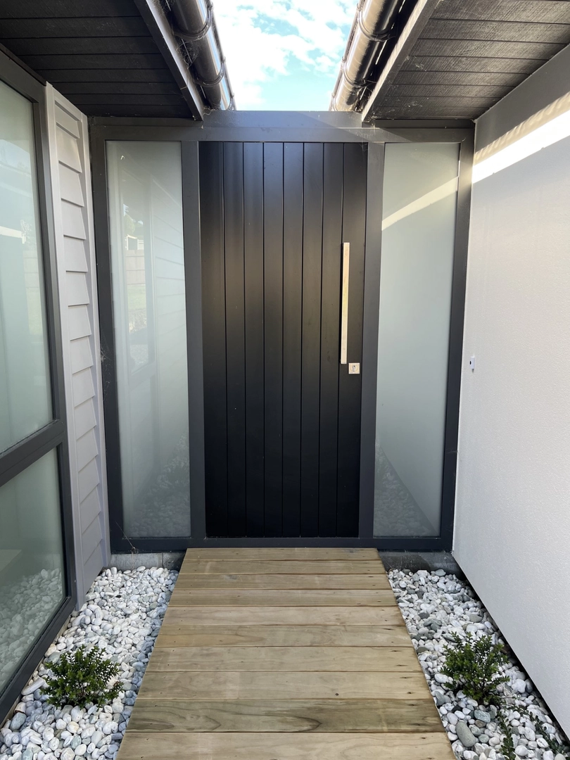 Windows and Doors