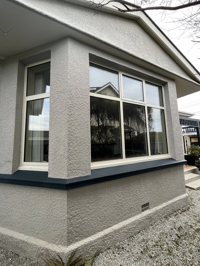 Windows and Doors