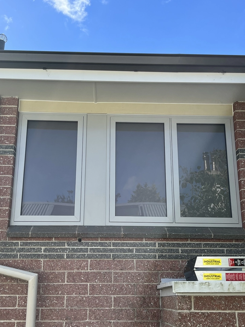 Windows and Doors