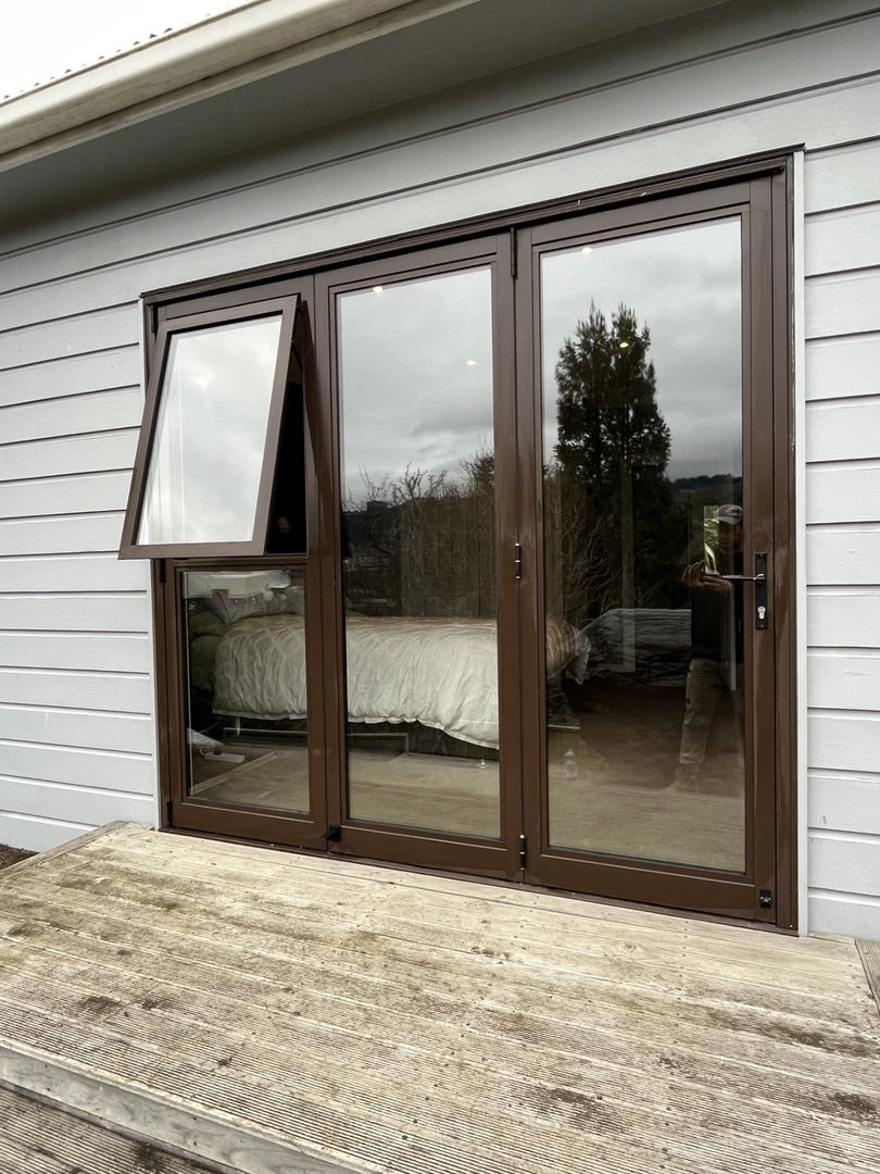 Windows and Doors