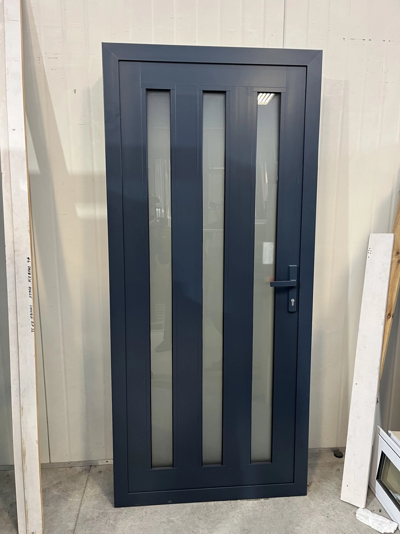 Windows and Doors
