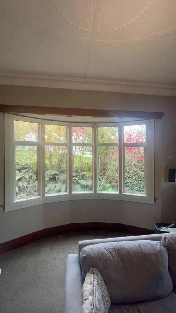 Windows and Doors
