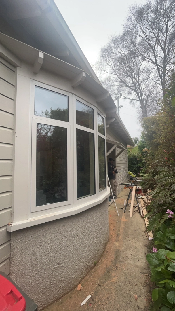 Windows and Doors