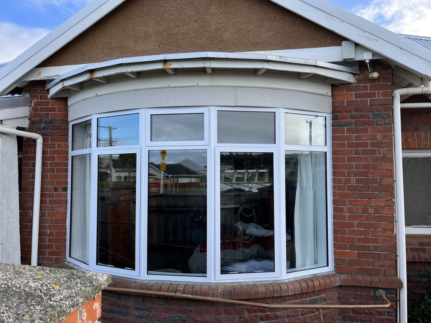 Windows and Doors