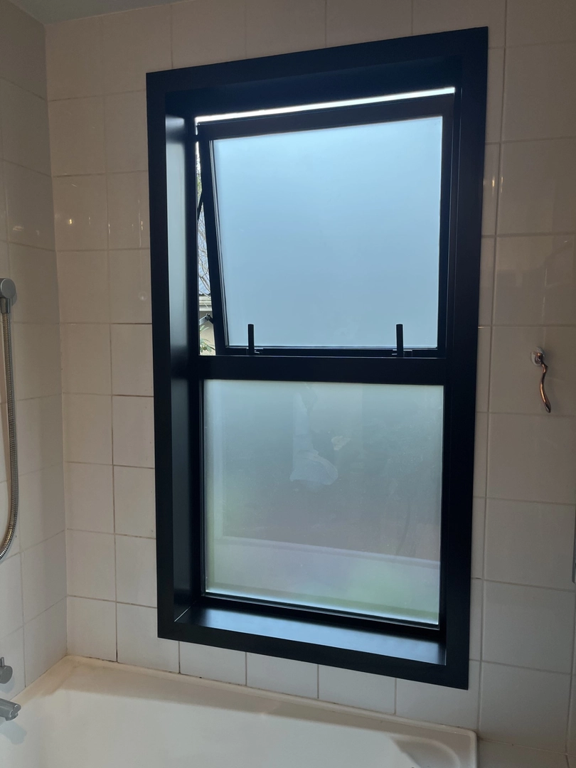 Windows and Doors