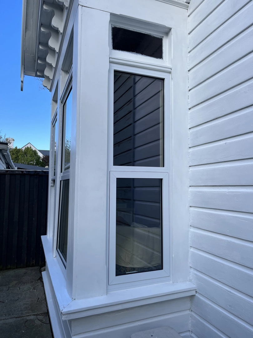 Windows and Doors