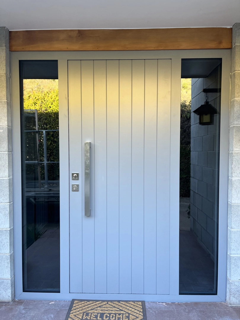 Windows and Doors